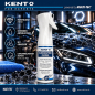 Preview: KENT Nano Graphene Coating 200 ml